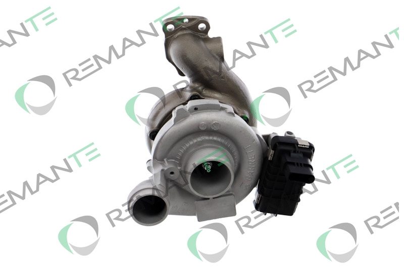 Remante Turbolader 003-002-004458R