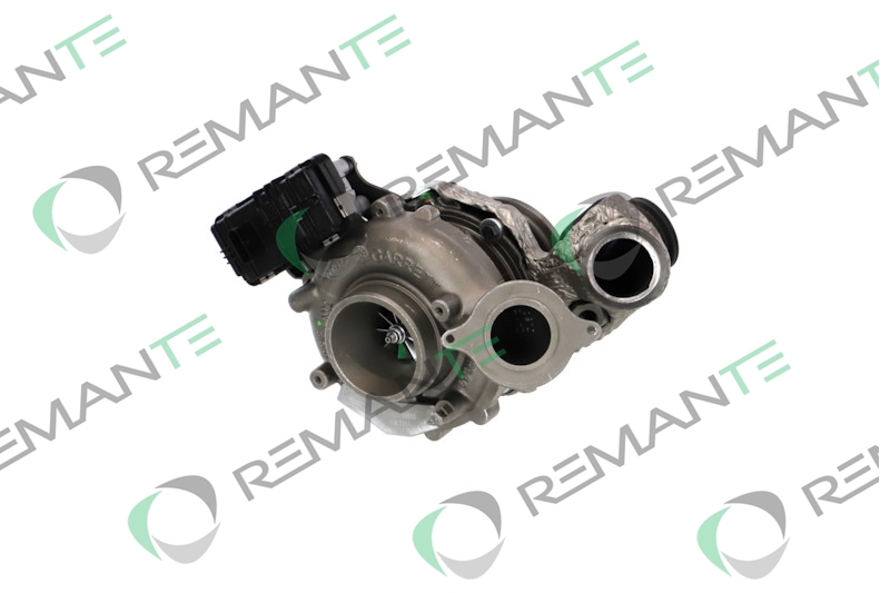 Remante Turbolader 003-002-004465R