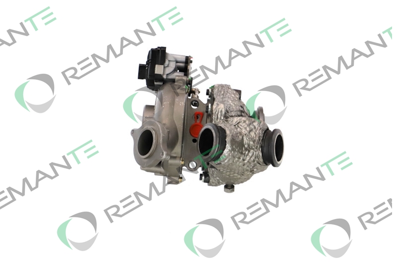 Remante Turbolader 003-002-004465R