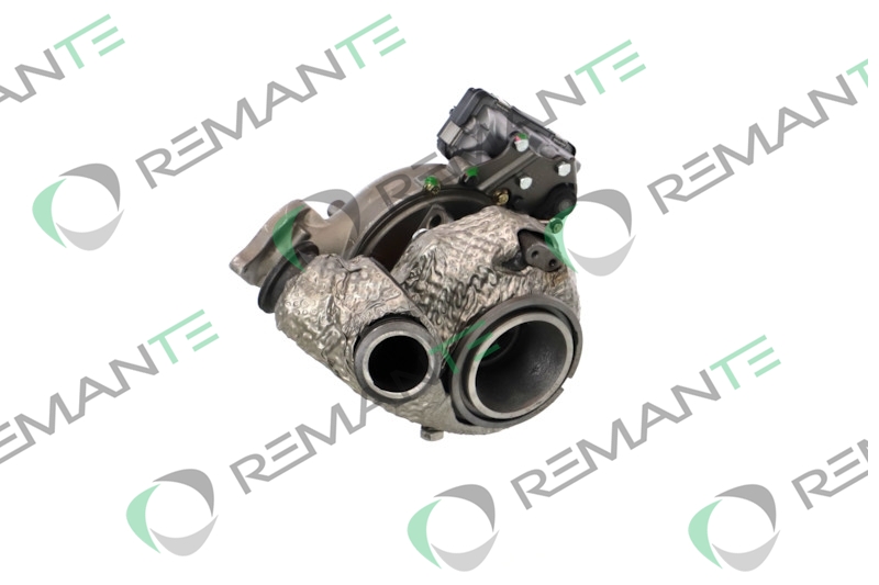 Remante Turbolader 003-002-004465R
