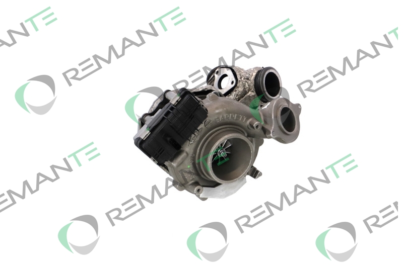 Remante Turbolader 003-002-004465R