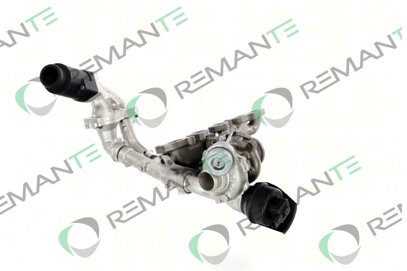 Remante Turbolader 003-002-004506R