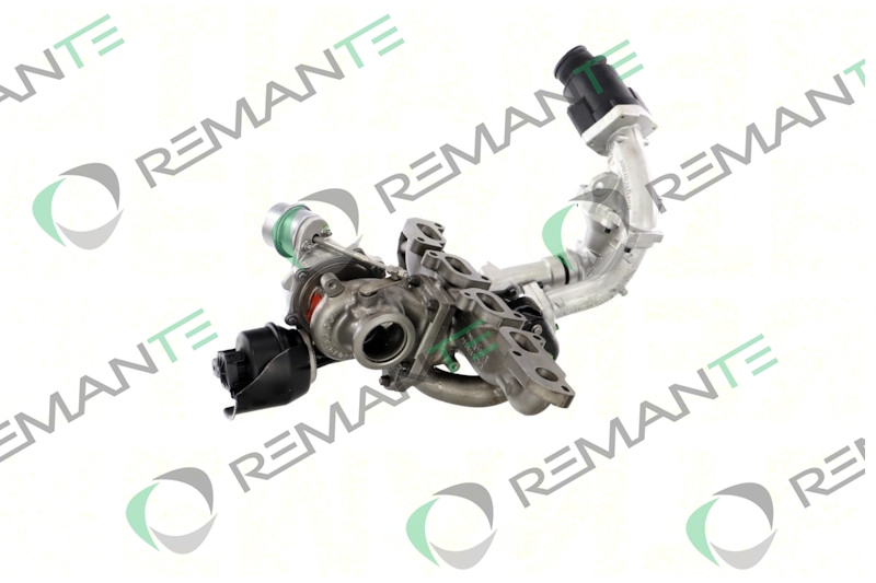 Remante Turbolader 003-002-004506R