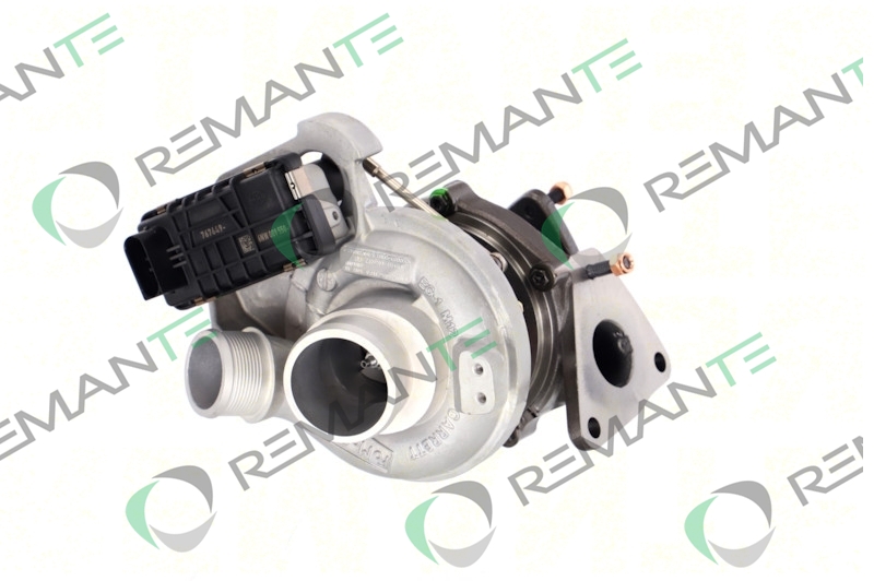 Remante Turbolader 003-002-004510R