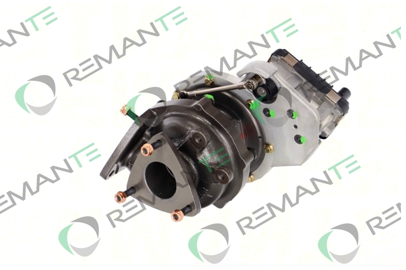 Remante Turbolader 003-002-004510R