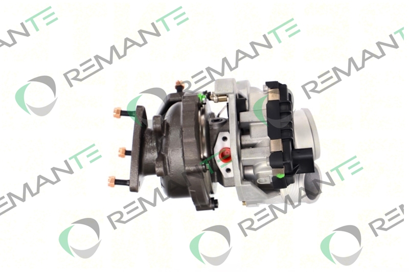 Remante Turbolader 003-002-004510R