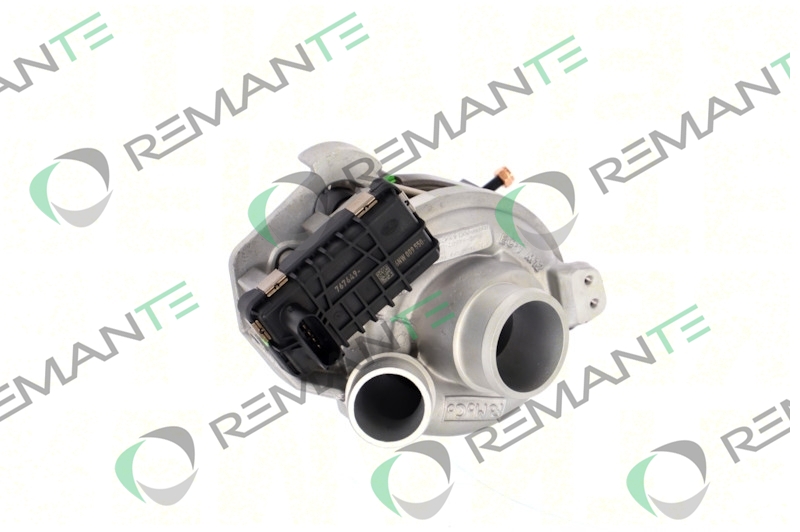 Remante Turbolader 003-002-004510R