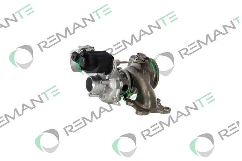 Remante Turbolader 003-002-004513R