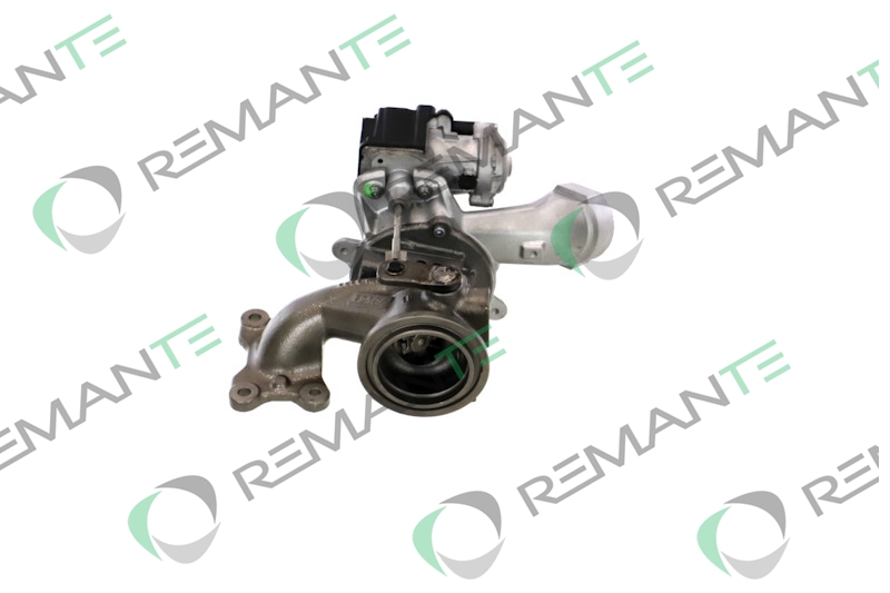 Remante Turbolader 003-002-004513R