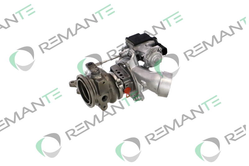 Remante Turbolader 003-002-004513R