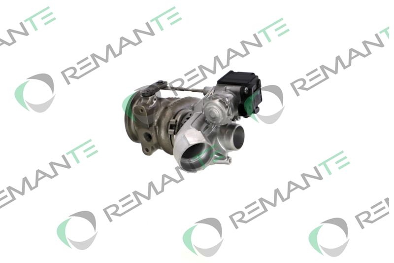 Remante Turbolader 003-002-004513R