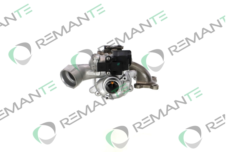 Remante Turbolader 003-002-004513R
