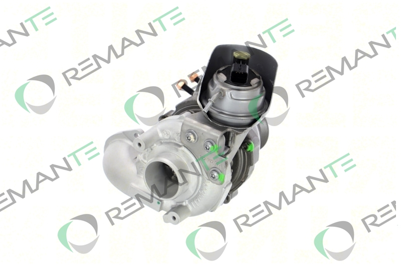 Remante Turbolader 003-002-004515R