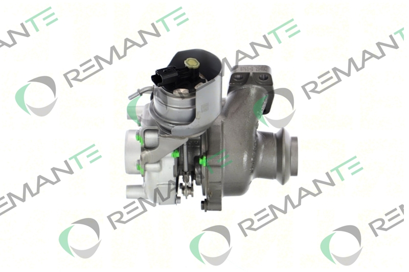 Remante Turbolader 003-002-004515R