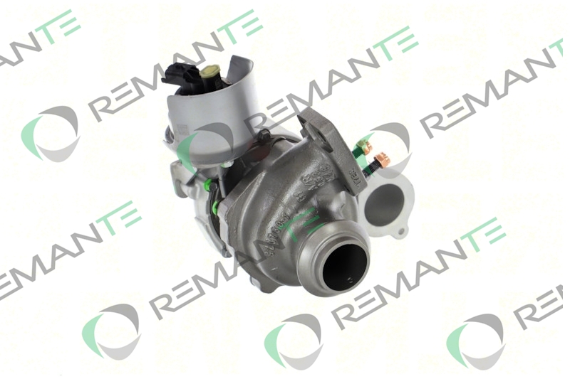Remante Turbolader 003-002-004515R