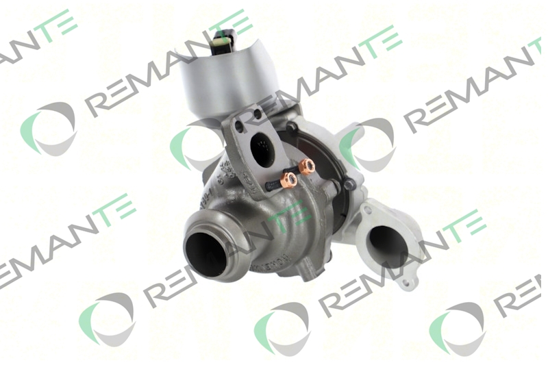 Remante Turbolader 003-002-004515R