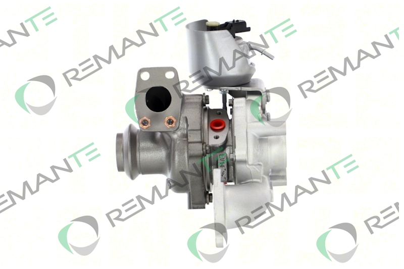 Remante Turbolader 003-002-004515R