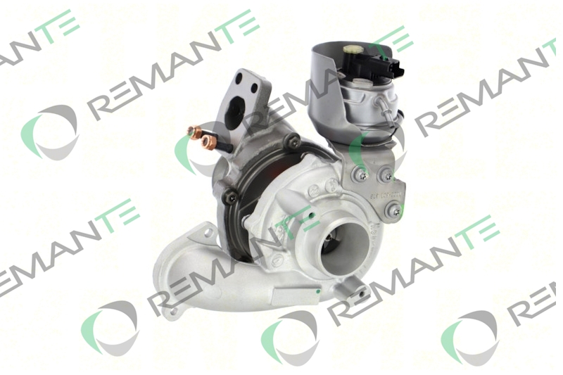 Remante Turbolader 003-002-004515R