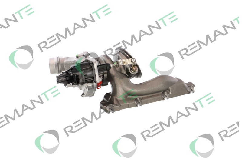 Remante Turbolader 003-002-004546R