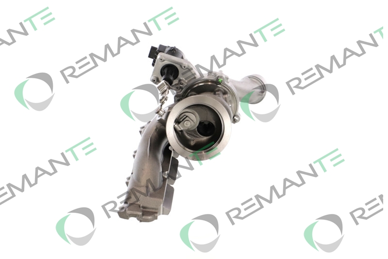 Remante Turbolader 003-002-004546R