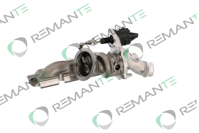 Remante Turbolader 003-002-004546R