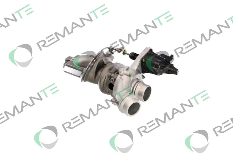 Remante Turbolader 003-002-004546R