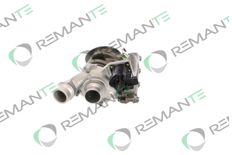 Remante Turbolader 003-002-004546R