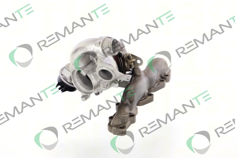 Remante Turbolader 003-002-004570R