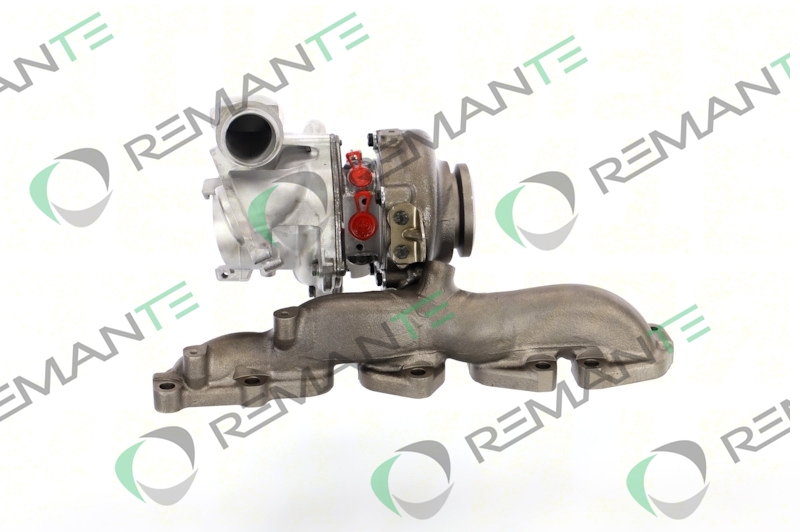Remante Turbolader 003-002-004570R