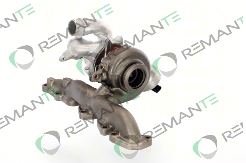Remante Turbolader 003-002-004570R