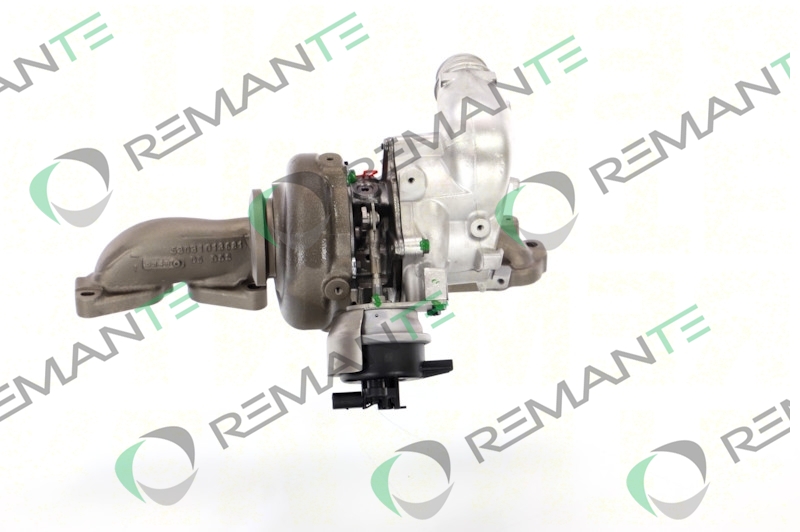 Remante Turbolader 003-002-004570R