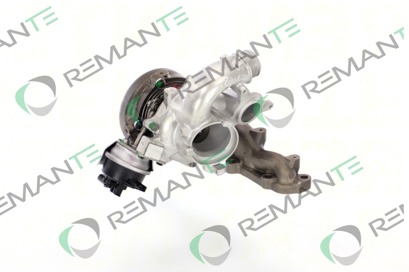 Remante Turbolader 003-002-004570R