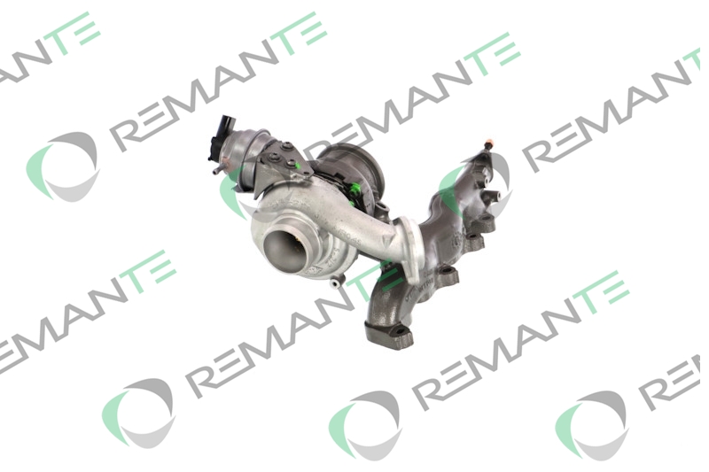 Remante Turbolader 003-002-004574R