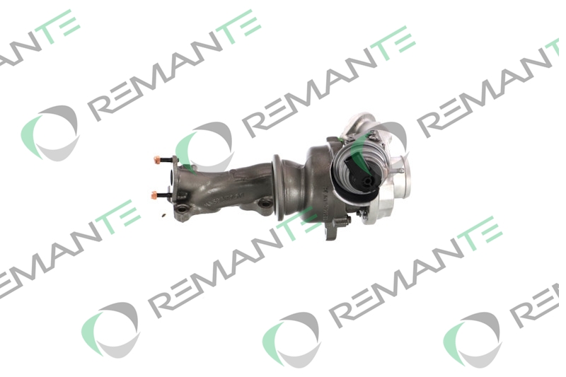 Remante Turbolader 003-002-004574R