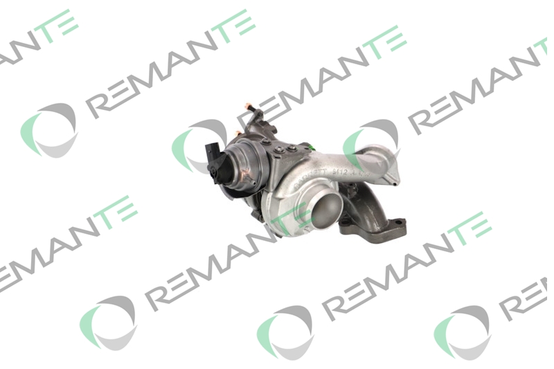 Remante Turbolader 003-002-004574R