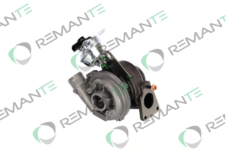 Remante Turbolader 003-002-004575R
