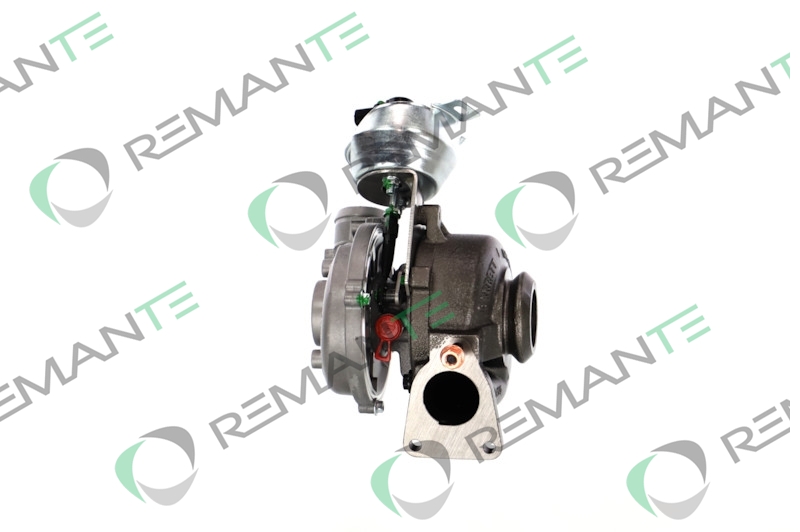 Remante Turbolader 003-002-004575R