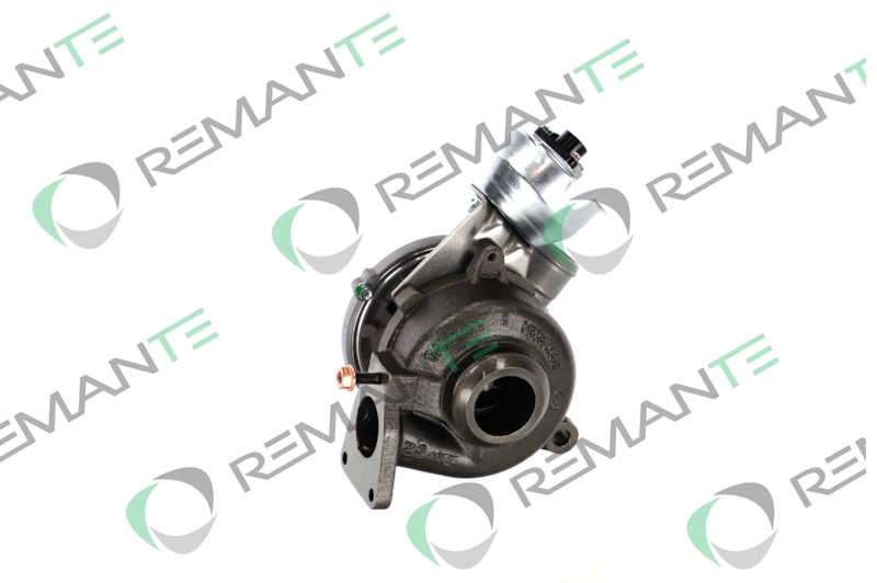 Remante Turbolader 003-002-004575R