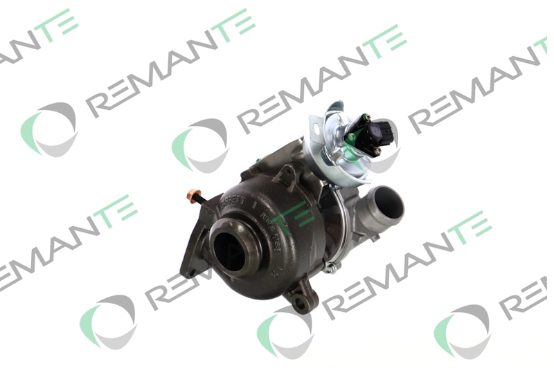 Remante Turbolader 003-002-004575R