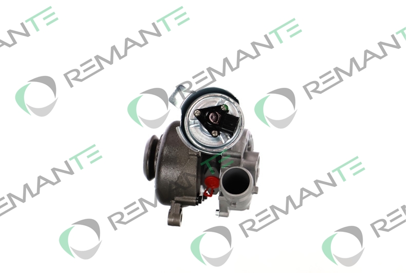 Remante Turbolader 003-002-004575R