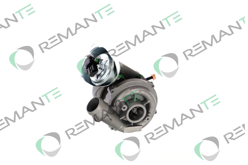 Remante Turbolader 003-002-004575R