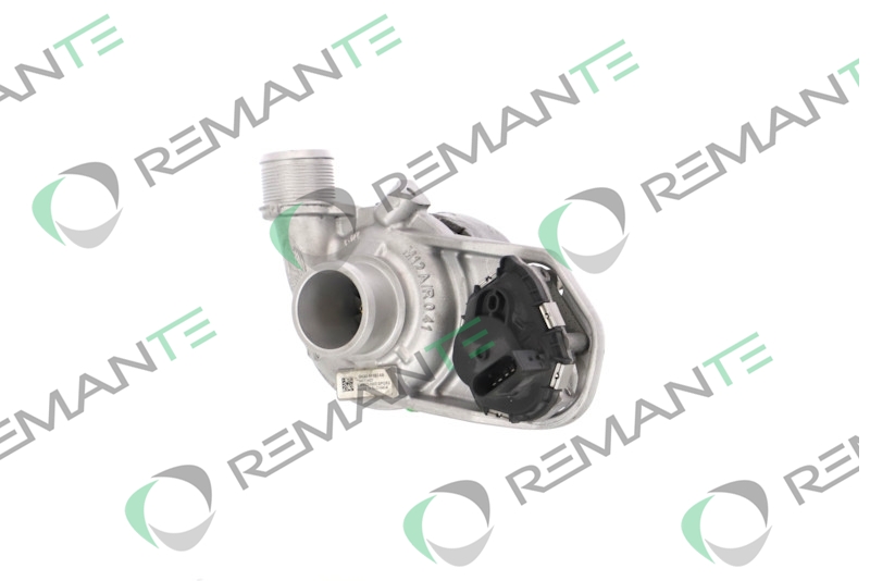 Remante Turbolader 003-002-004588R