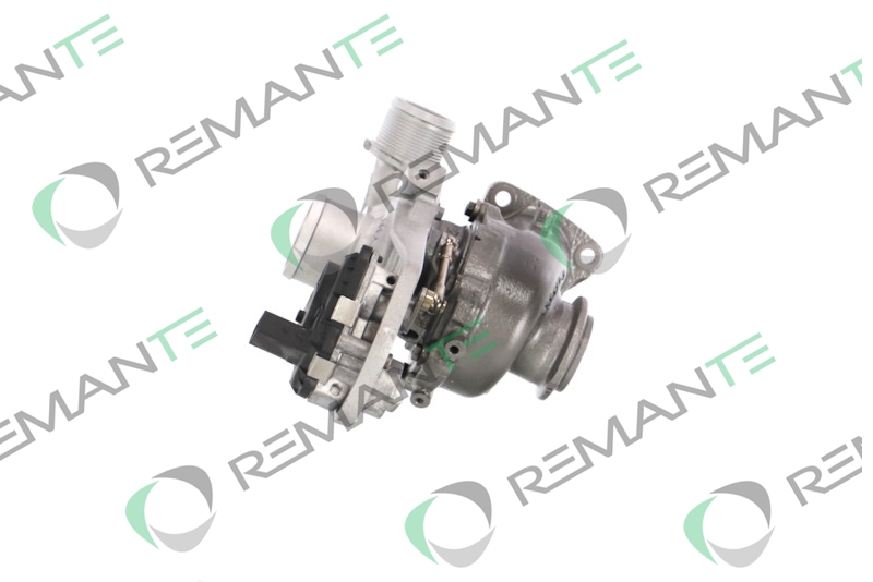 Remante Turbolader 003-002-004588R