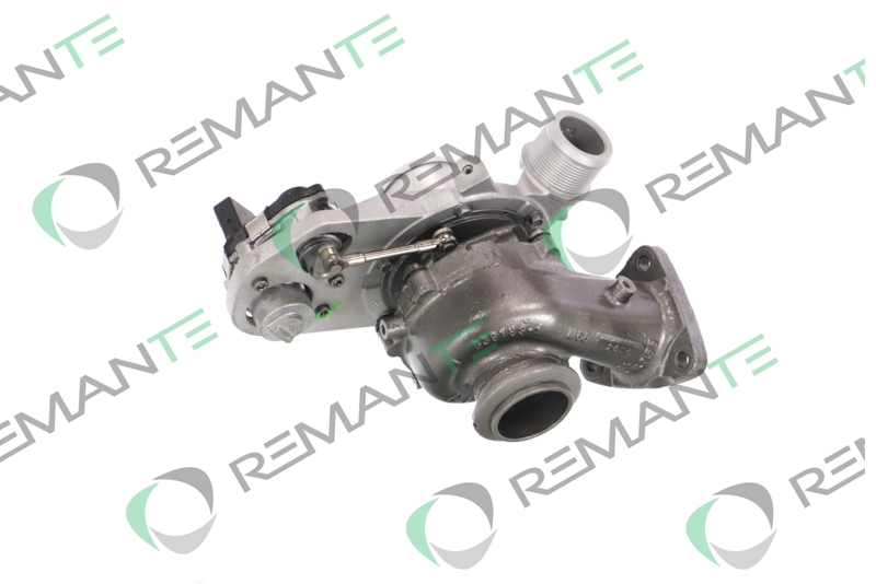 Remante Turbolader 003-002-004588R