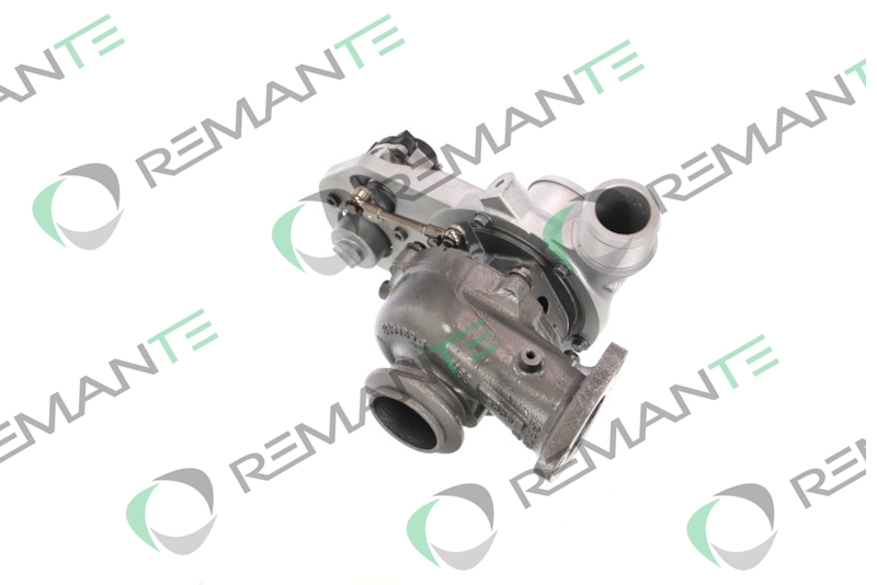 Remante Turbolader 003-002-004588R