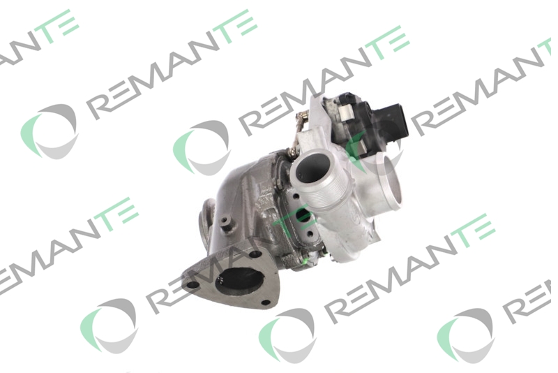 Remante Turbolader 003-002-004588R