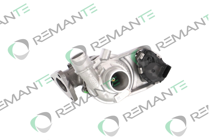 Remante Turbolader 003-002-004588R