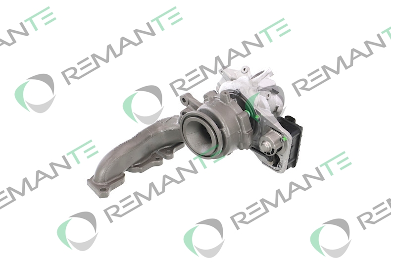 Remante Turbolader 003-002-004618R