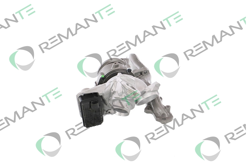 Remante Turbolader 003-002-004618R