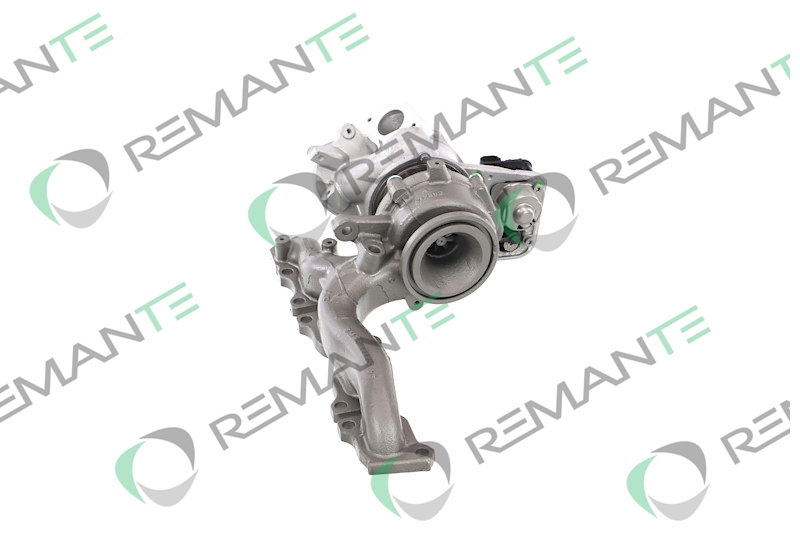 Remante Turbolader 003-002-004618R